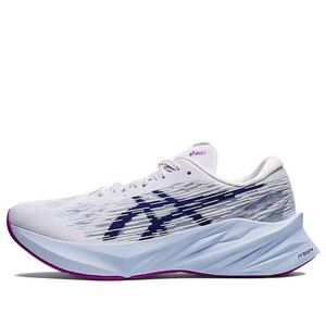 Asics Blue (Wmns) Novablast 3 Dive'