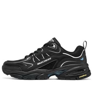 Skechers Black Outdoor Vigor 3.0 for men
