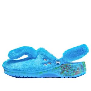 CROCSTM Blue (Wmns) Classic Clog C X Melting Sadness