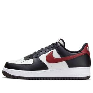 Nike Blue Air Force 1 '07 for men