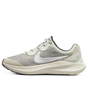 Nike White Air Zoom Winflo 8 Shield 'Light Bone' for men