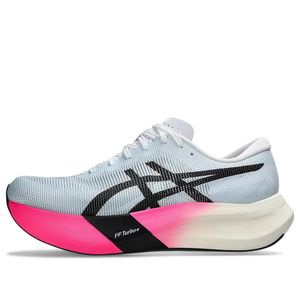 Asics Blue Metaspeed Edge Paris 'Light' for men