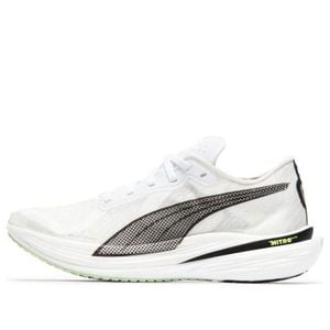 PUMA White (Wmns) Deviate Nitro Elite 2 Run 75