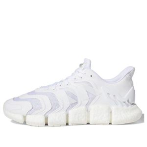 Adidas White Climacool Vento 'Triple' for men