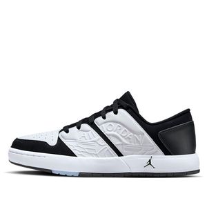Nike Blue Nu Retro 1 Low for men