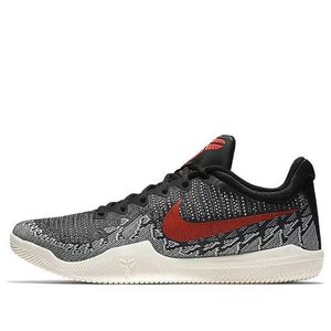 Nike Brown Mamba Rage Ep 'Bright Cimson' for men
