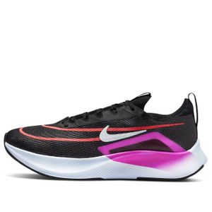 Nike Purple Zoom Fly 4 Hyper' for men