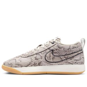 Nike White Book 1 'Python' for men