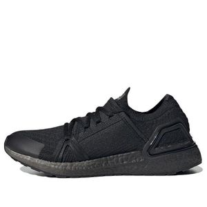 Adidas Black (Wmns) Ultraboost 20 X Stella Mccartney 'Triple'