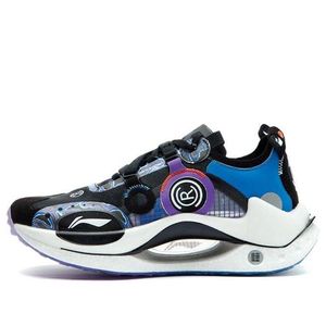 Li-ning Blue (Wmns) Crc
