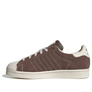 Adidas Brown (Wmns) Originals Superstar