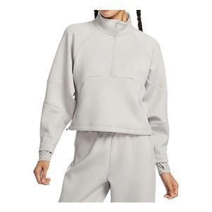Nike Grey (Wmns) Dri-Fit Prima T-Shirt