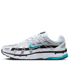 Nike Blue P-6000 'Dusty Cactus' for men