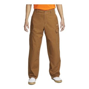 Nike Brown Cargo Pants for men