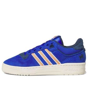 Adidas Blue Rivalry Low 86 'Blod' for men