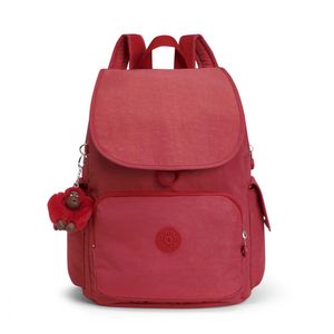 Kipling Spicy Red Kip P102 City Pack S Backpack
