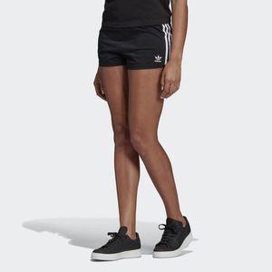 Short 3 STR SHORT Adidas de color Negro