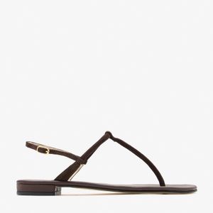 Cornetti Brown Sara Sandals