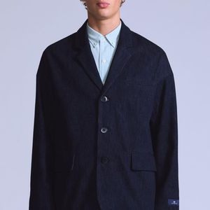 Levi's Unstructured Jack in het Blauw voor heren