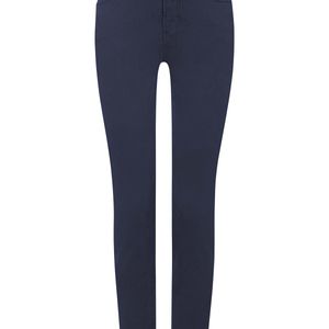 J Brand Blau Alana 7/8-Jeans High Rise Crop Skinny