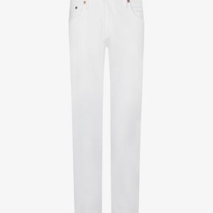 Polo Ralph Lauren The Sullivan Jeans Slim in Weiß für Herren