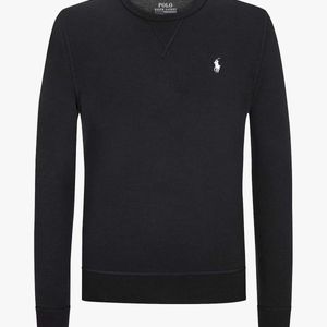 Polo Ralph Lauren Sweatshirt in Schwarz für Herren
