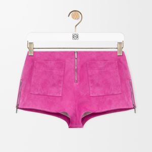 Loewe Pink Shorts