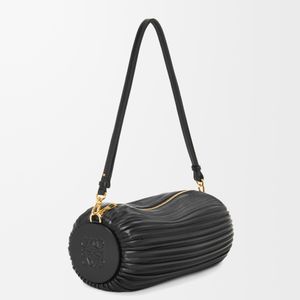 Loewe Black Bracelet Pouch