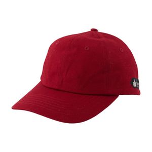 Lanvin Red Etiquette Cap for men
