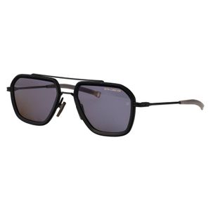 Dita Eyewear Black Sunglasses Titanium for men