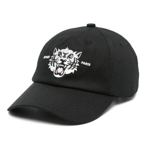 KENZO Black Hats