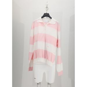 Dior White Pullover