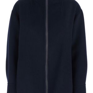 Max Mara Blue Pine