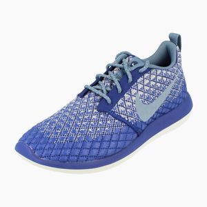 Nike Blue Roshe Two Flyknit 365 861706 400