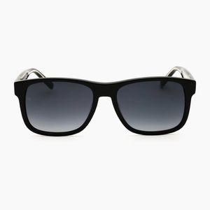 Tommy Hilfiger Black Sunglasses for men