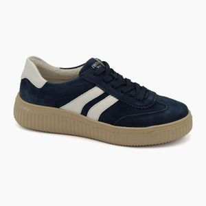 Remonte Blue Okapi D3E00 Ladies Casual Shoe