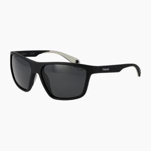 Polaroid Black Sunglasses Pld 7040/S 08Am9 59 for men