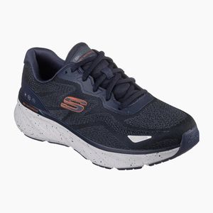 Skechers Blue Waterproof Relaxed Fit: Edgeride for men