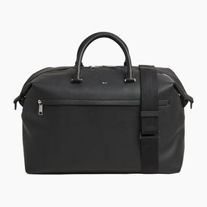 Boss Black Ray Soft Holdall for men