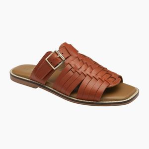Ravel Brown Dene Sandals