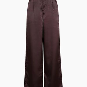 No Emotions UK Purple The Naomi Trousers
