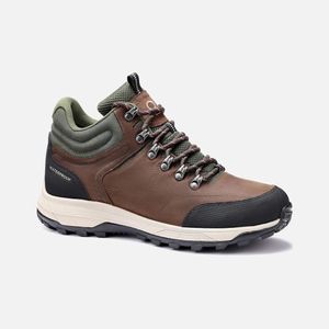 Hotter Brown Mountain Ii Waterproof Boots for men