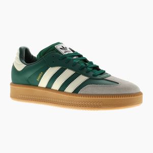 Adidas Originals Green Samba Xlg Trainers Uk Size for men