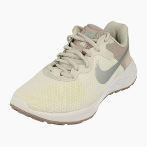 Nike White Revolution 6 Nn Prm Dc9007 111