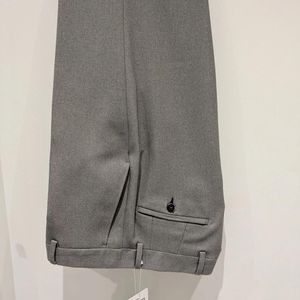Spektre Grey Branson Trouser