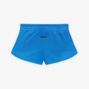 Adidas Blue Ath Shorts