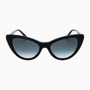 Banana Republic Brown Dark Sf Lens Cat Eye Sunglasses