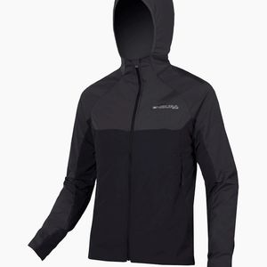 Endura Blue Mt500 Thermal Long Sleeve Jersey Ii for men