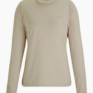 Regatta Natural Ladies Mindo Insect Repellent Long-Sleeved T-Shirt
