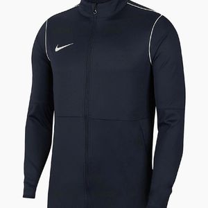 Nike Blue Jacket Park 20 for men